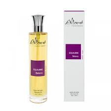 ALTEARAH Bio Huile de soin (violette) Balance - 100ml