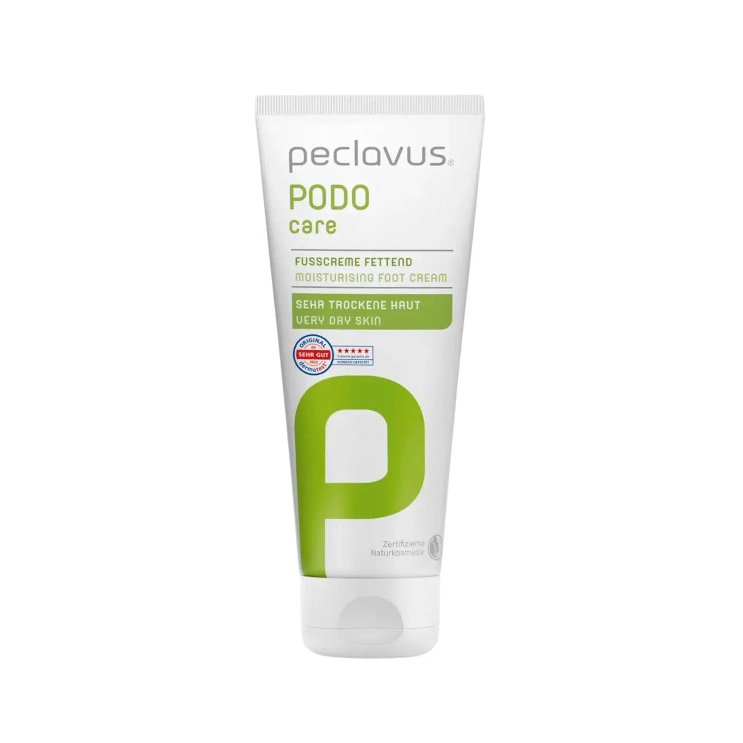 peclavus Crème grasse