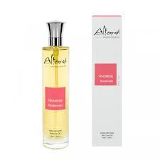 ALTEARAH Bio Huile de soin (Rose) Tenderness 100ml