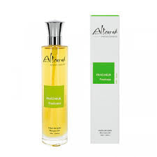 Altearah Bio — Huile de soin (Vert) Freshness — 100 ml