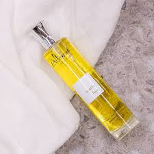 ALTEARAH Bio Huile de soin (Blanc) Pure 100ml